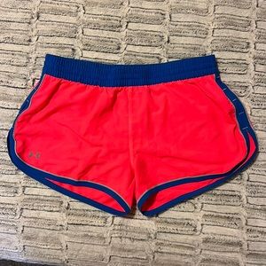 NWOT Under Armour Shorts